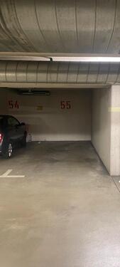 Foto - 2 Zimmer Etagenwohnung in Lörrach