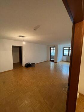 Foto - Etagenwohnung in Lörrach zur Miete