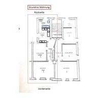 2-Zimmerwohnung, BS - östliches Ringgebiet - Braunschweig