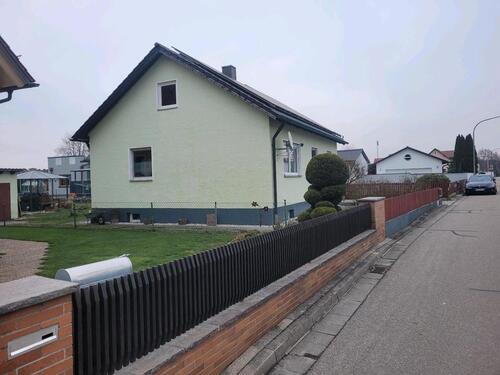 Foto - 2 Zimmer Einfamilienhaus in Teublitz