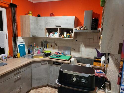 Foto - Einfamilienhaus in Teublitz zur Miete