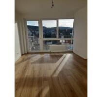 Renovierte 2-Z-Wohnung mit großer Terrasse ab sofort zu vermieten - Wuppertal Barmen