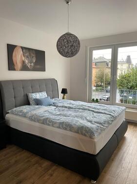 Foto - 3 Zimmer Etagenwohnung zur Miete in Heidenau