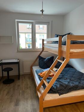 Foto - 3 Zimmer Etagenwohnung in Heidenau