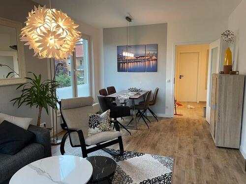 Foto - Etagenwohnung in Heidenau zur Miete