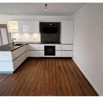 Ebenerdiges, vollständig renoviertes Wohnhaus mit Garten - Werlte