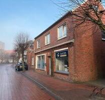 Marienhafe Top-Lage Gewerberäumlichkeiten. Vielseitig nutzbar - Aurich