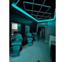 Friseurladen Barberladen in Top-Lage Fürth