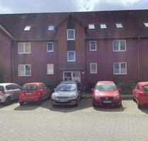 Zentrumsnahe 2-Zimmer Wohnung nur mit !!Wohnberechtigungsschein!! - Eckernförde