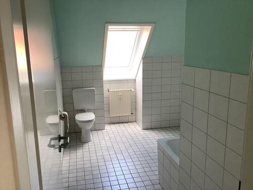 Foto - 2 Zimmer Etagenwohnung zur Miete in Eckernförde