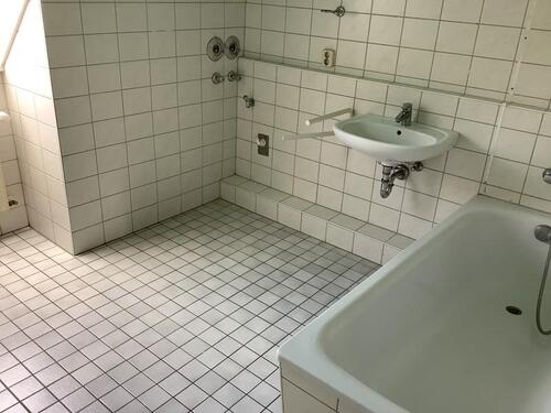 Foto - 2 Zimmer Etagenwohnung in Eckernförde