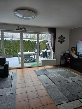 Foto - Reihenendhaus mit Garten zur Miete