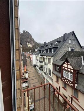 Foto - 2 Zimmer Dachgeschoßwohnung zur Miete in Idar-Oberstein