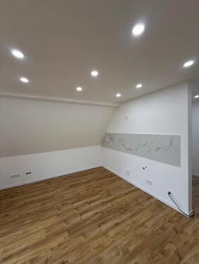 Foto - 2 Zimmer Dachgeschoßwohnung in Idar-Oberstein