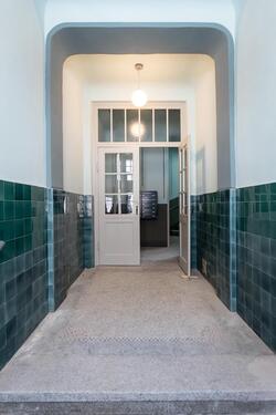 Foto - 2 Zimmer Erdgeschoßwohnung in Chemnitz