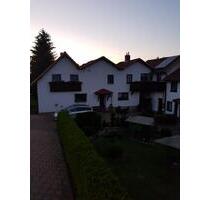 3 Zimmer Wohnung in ruhiger Lager in Wolkramshausen - Bleicherode