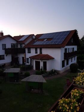 Foto - 3 Zimmer Erdgeschoßwohnung zur Miete in Bleicherode