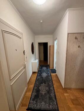 Foto - Etagenwohnung in Düsseldorf zur Miete