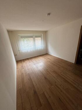 Foto - Helle 2-Zimmer-Wohnung im Grünen mit Balkon, Garten am Bach