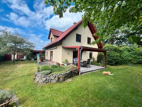 Foto - Einfamilienhaus in Wildeshausen. Bitte keine Makler Anfragen!!