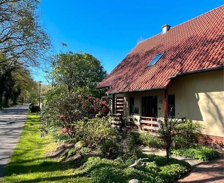 Foto - 6 Zimmer Einfamilienhaus zum Kaufen in Wildeshausen