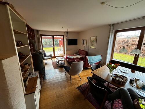 Foto - Einfamilienhaus in Wildeshausen zum Kaufen