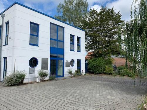 Foto - Büro zu mieten Gewerberäume Workshop