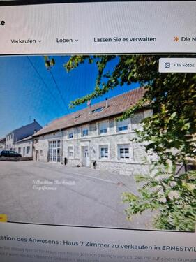 Foto - Bauernhaus - 202.000,00&nbsp;EUR Kaufpreis, ca.&nbsp; 260,00&nbsp;m&sup2;