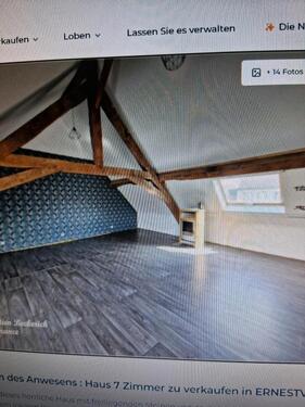 Foto - Bauernhaus, Landhaus in Saarbrücken zum Kaufen