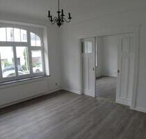 Wohnung mit Stellplatz in Lemgo