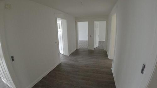 Foto - Etagenwohnung in Lemgo