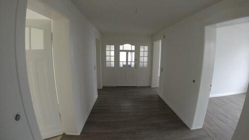 Foto - Etagenwohnung in Lemgo zur Miete