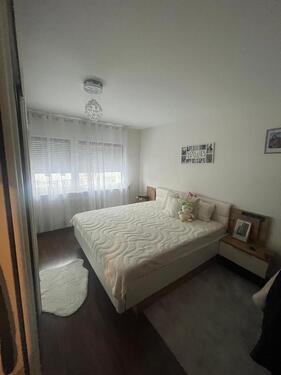 Foto - Etagenwohnung in Steinenbronn zur Miete