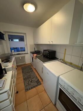 Foto - 2 Zimmer Etagenwohnung zur Miete in Glückstadt