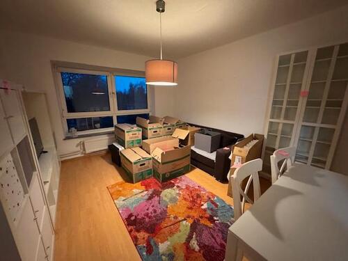 Foto - Etagenwohnung in Glückstadt zur Miete