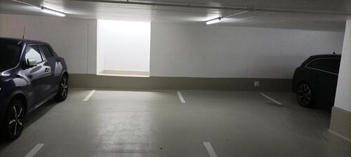 Foto - Tiefgaragenstellplatz in Berlin Pankow zu vermieten