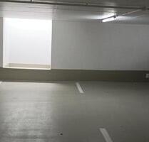 Tiefgaragenstellplatz in Berlin Pankow zu vermieten