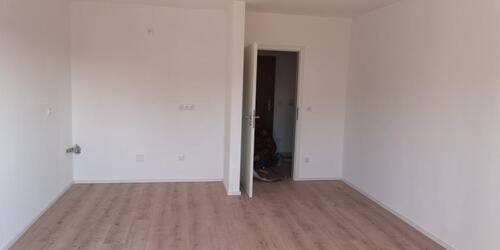 Foto - Etagenwohnung in Buchloe zur Miete