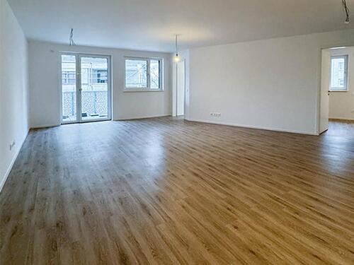 Foto - 3 Zimmer Etagenwohnung in Halle (Saale)