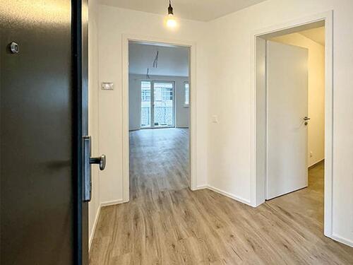 Foto - Etagenwohnung in Halle (Saale) zur Miete