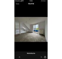 2,5 Raum Dachgeschoss Wohnung in Essen Huttrop