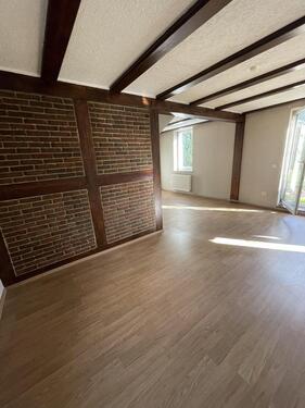 Foto - Große Wohnung mit tollem Garten zu vermieten