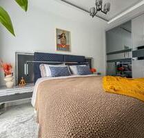 Qoople ELIZE 8 1+1 apartment in Alanya, Turkey - Neckarsulm