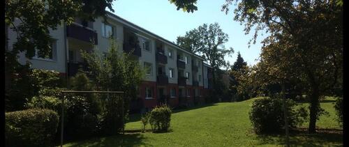 Foto - ‼️ Sonnige 2,5 Zimmer Wohnung in ruhiger Lage Provisionsfrei