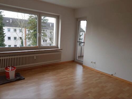 Foto - 2.5 Zimmer Etagenwohnung zum Kaufen in Henstedt-Ulzburg
