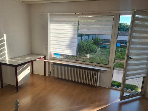 Foto - 25 Zimmer Erdgeschoßwohnung zur Miete in Mannheim