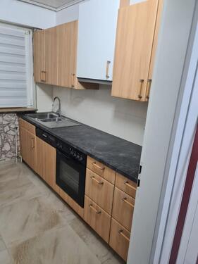 Foto - Erdgeschoßwohnung in Mannheim zur Miete