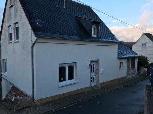 Foto - Einfamilienhaus zu mieten - 750,00&nbsp;EUR Kaltmiete, ca.&nbsp; 97,00&nbsp;m&sup2;