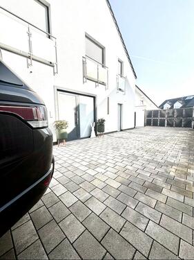 Foto - Wohnen, wo die Felder beginnen Haus mit Aufzug NB 2014