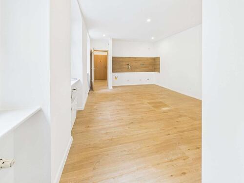 Foto - 2 Zimmer Etagenwohnung in Magdeburg